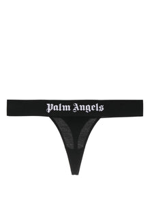  Palm Angels Underwear Black