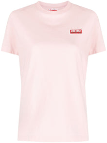  Kenzo T-shirts and Polos Pink