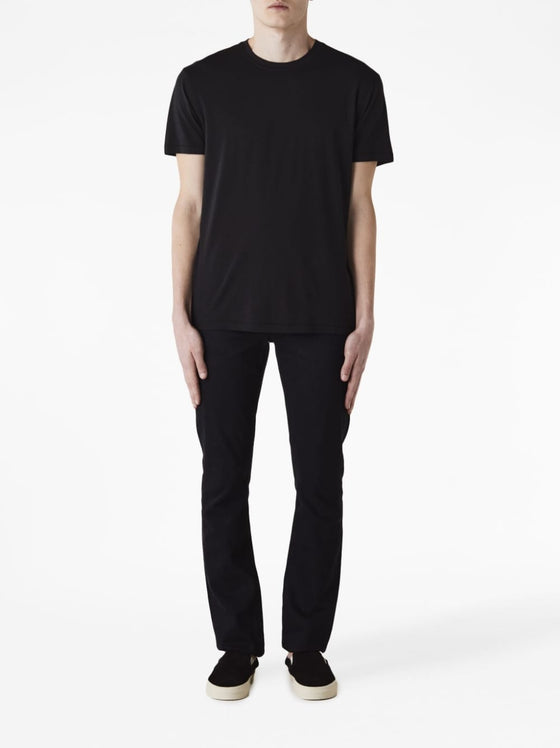 Tom Ford T-shirts and Polos Black