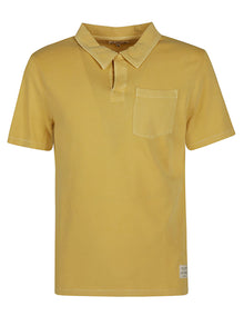  Merz B.Schwanen T-shirts and Polos Yellow