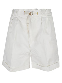  WHITE SAND Shorts White