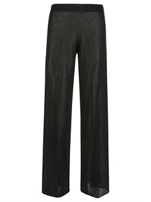  Circus Hotel Trousers Black