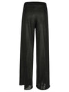 Circus Hotel Trousers Black