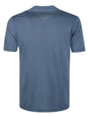 Hartford T-shirts and Polos Blue