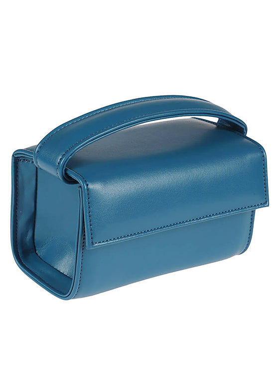 MABASH Bags.. Blue