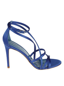  Lella Baldi Sandals Blue