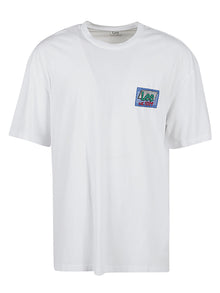  Lee T-shirts and Polos White