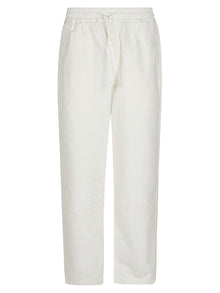  SERVICE WORKS Trousers White