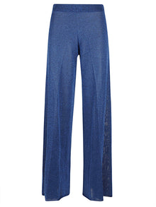 Circus Hotel Trousers Blue