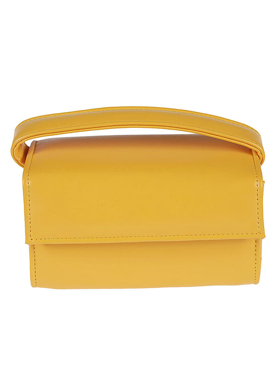 MABASH Bags.. Yellow