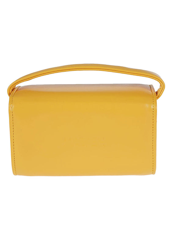 MABASH Bags.. Yellow