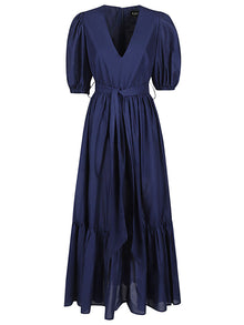  LAVI Dresses Blue