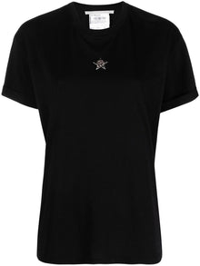 Stella McCartney T-shirts and Polos Black