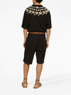 Dolce & Gabbana T-shirts and Polos Black