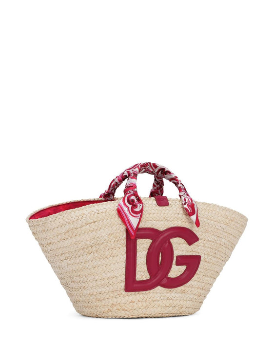 Dolce&Gabbana Cruise Bags.. Fuchsia