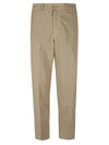 Department5 Trousers Beige