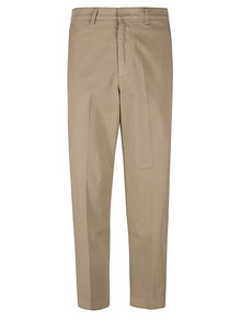  Department5 Trousers Beige