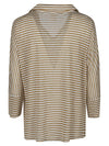 C-ZERO SHIRT T-shirts and Polos Beige