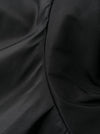 Alexander McQueen Dresses Black