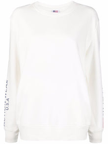  AUTRY Sweaters White