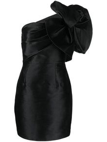  Solace London Dresses Black