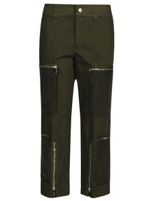  Seafarer Trousers Green