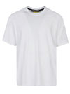 Iuter T-shirts and Polos White