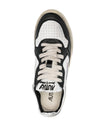 AUTRY Sneakers Silver