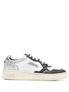  AUTRY Sneakers Silver