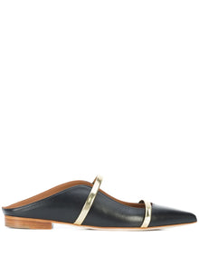  Malone Souliers Sandals Black