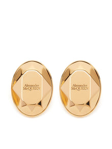  Alexander McQueen Bijoux Golden