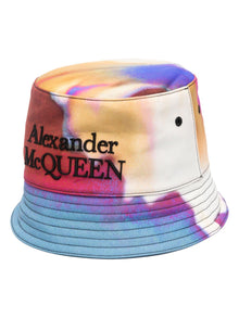  Alexander McQueen Hats MultiColour