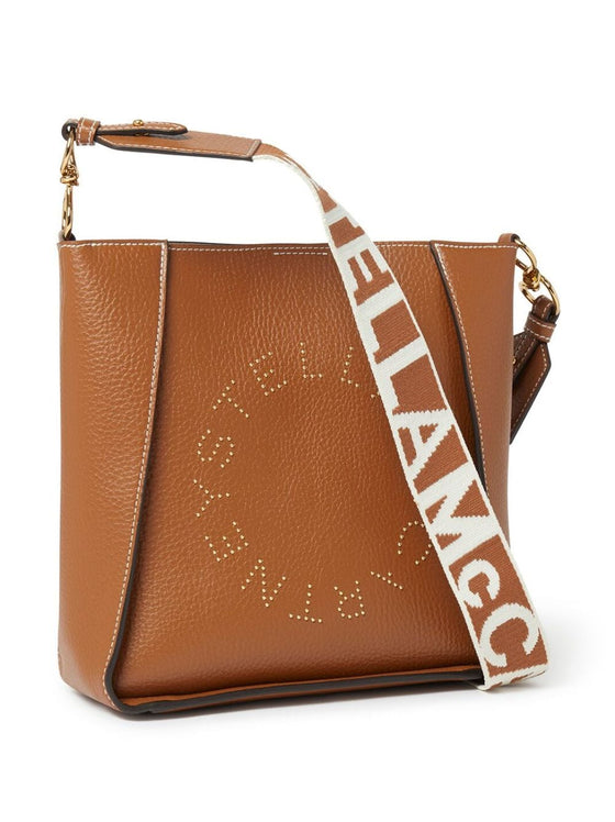 Stella McCartney Bags.. Leather Brown