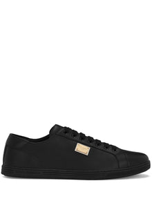  Dolce & Gabbana Sneakers Black