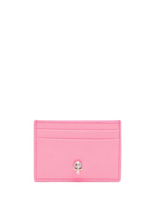  Alexander McQueen Wallets Pink