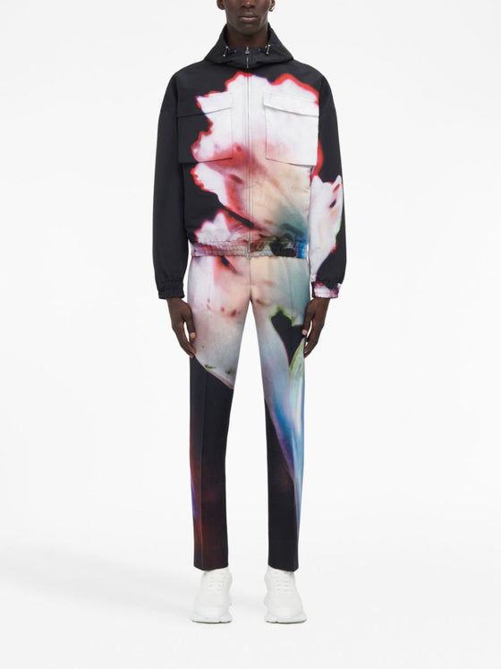Alexander McQueen Coats MultiColour