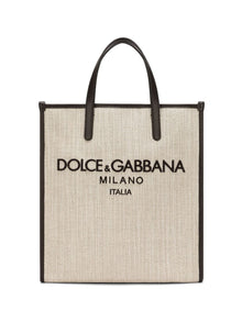  Dolce & Gabbana Bags.. Beige
