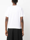 Dsquared2 T-shirts and Polos White