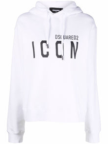  Dsquared2 Sweaters White