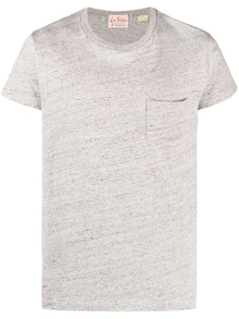  Levi's T-shirts and Polos Grey