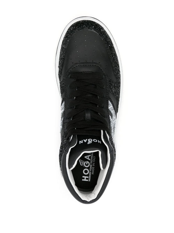 HOGAN PRE Sneakers Black