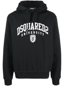  Dsquared2 Sweaters Black