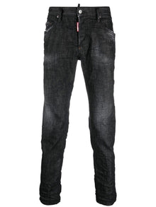  Dsquared2 Jeans Black