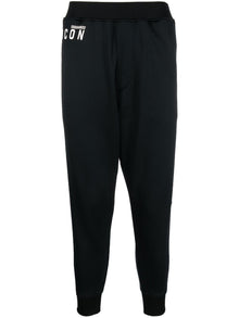  Dsquared2 Trousers Black
