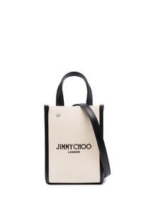  Jimmy Choo Bags.. Beige