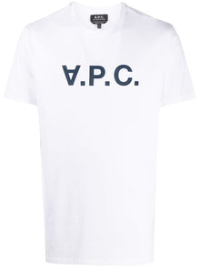  A.P.C. T-shirts and Polos White