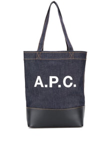  A.P.C. Bags.. Blue