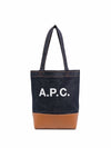 A.P.C. Bags.. Brown