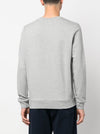 A.P.C. Sweaters Grey