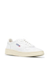 AUTRY Sneakers White